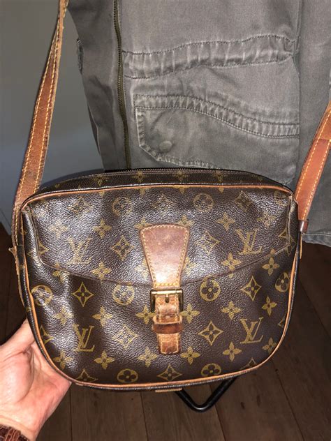 oldest lv bag